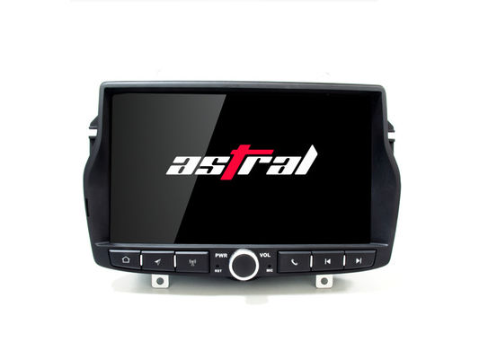 چین GPS Head Unit Double Din Car Stereos DVD Player Vesta 2180 2181 بلوتوث را فعال کنید تامین کننده