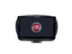 صفحه نمایش لمسی 500X Sat Nav Fiat Naviation System لمسی با پخش کننده ویدیویی صوتی سیم کارت 4G تامین کننده