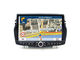 GPS Head Unit Double Din Car Stereos DVD Player Vesta 2180 2181 بلوتوث را فعال کنید تامین کننده